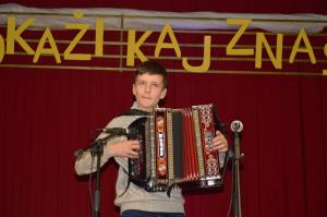 Pokaži kaj znaš v Bočni 2